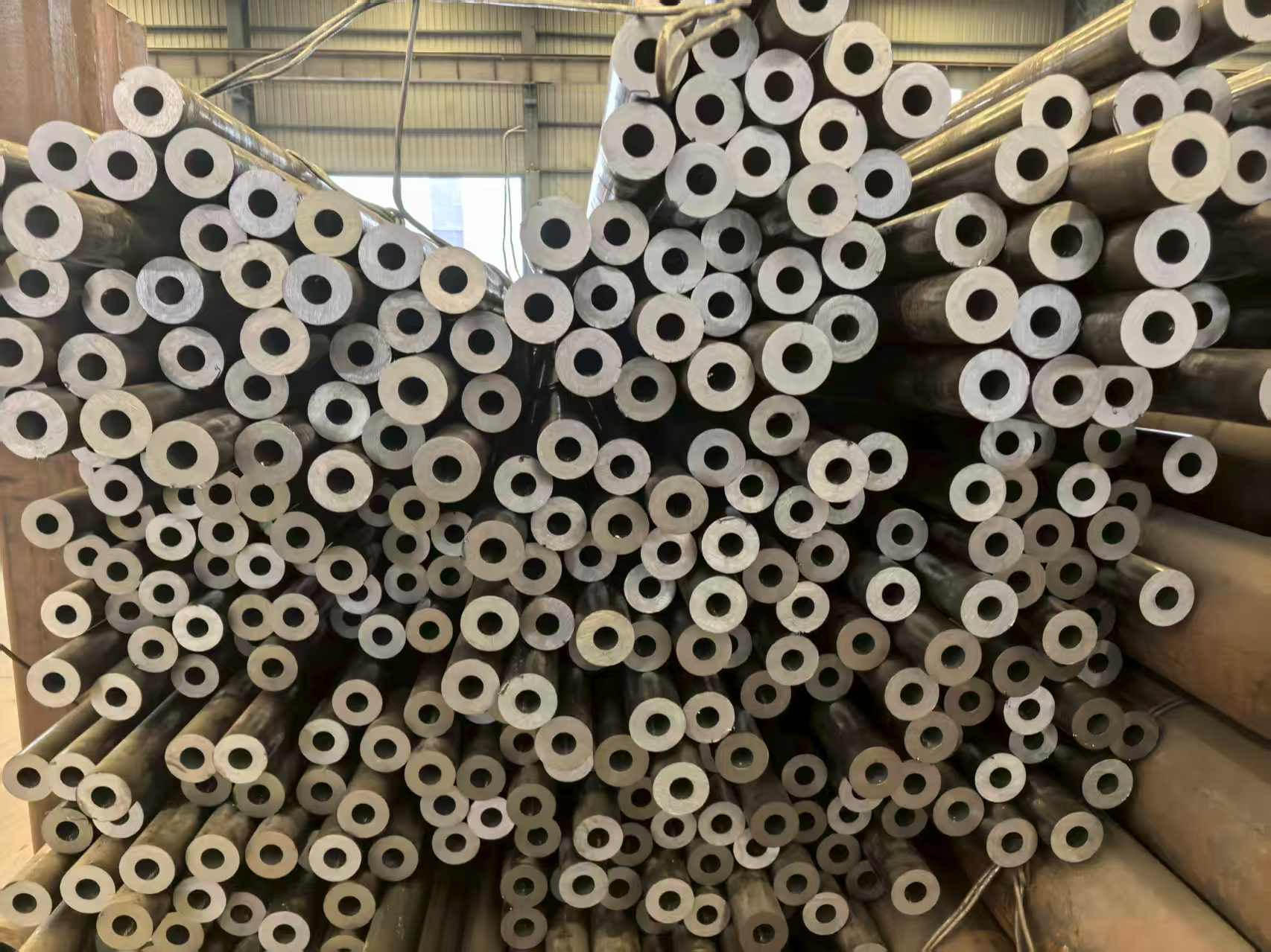 张家界市精密管冷拔异型钢 - 价格